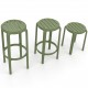 Tom 65 All Weather Bar Stool